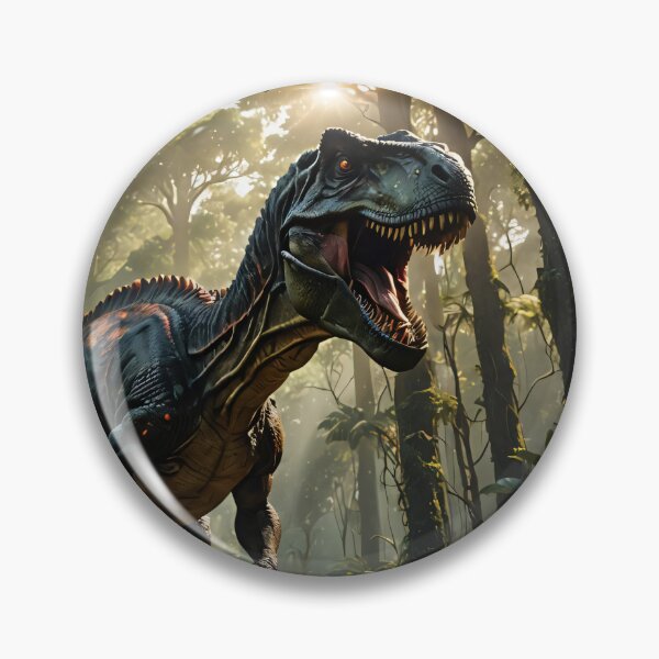 Item preview, Angry dinosaur designed and sold by LilithsDesires.
