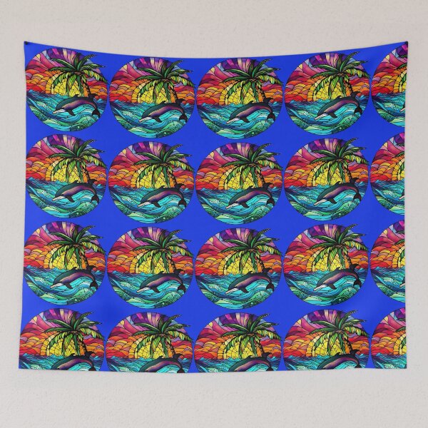 Item preview,  Ecliptic Aqua Rhapsody designed and sold by ramboe.