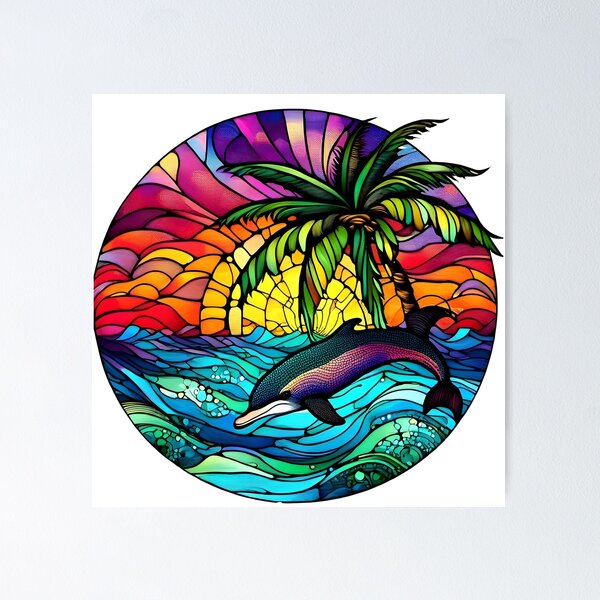 Item preview,  Ecliptic Aqua Rhapsody designed and sold by ramboe.
