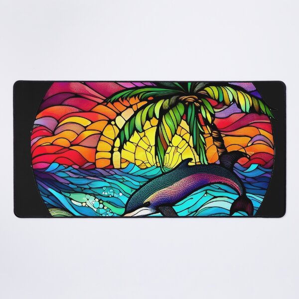 Item preview, Ecliptic Aqua Rhapsody designed and sold by ramboe.