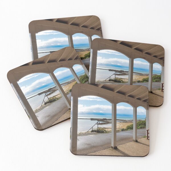 Item preview, A View from the Pavilion at Langmoor-Lister Gardens designed and sold by Dorset Girl.