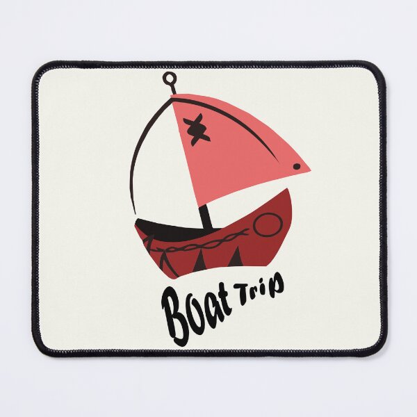 Item preview, Boat designed and sold by Nadiacreativity.