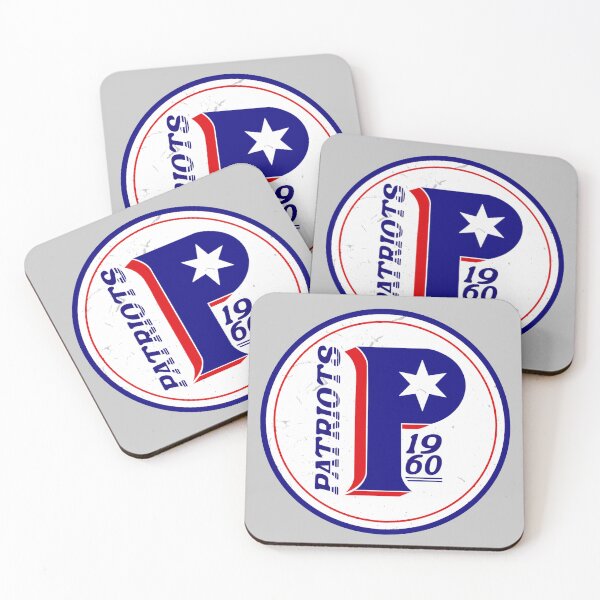 Item preview, Patriots Baseball designed and sold by StillReal.