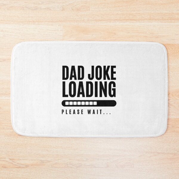 Item preview, Dad Joke Loading! designed and sold by tommywvcacher.