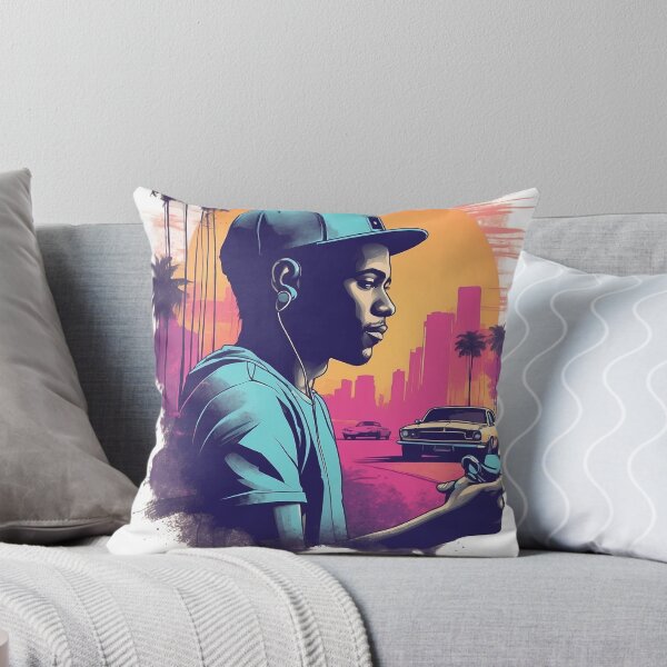 Item preview, Western Sunset Serenade: Music and Classic Cars in the American West designed and sold by StellarValor.
