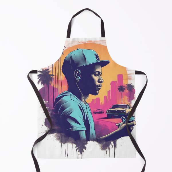 Item preview, Western Sunset Serenade: Music and Classic Cars in the American West designed and sold by StellarValor.