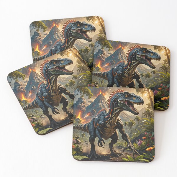 Item preview, Raptor designed and sold by LilithsDesires.