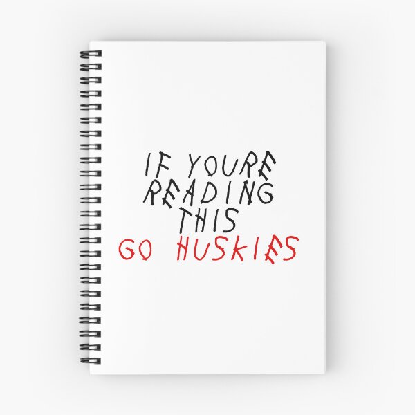 Item preview, if youre reading this go huskies designed and sold by designsbysamantha.