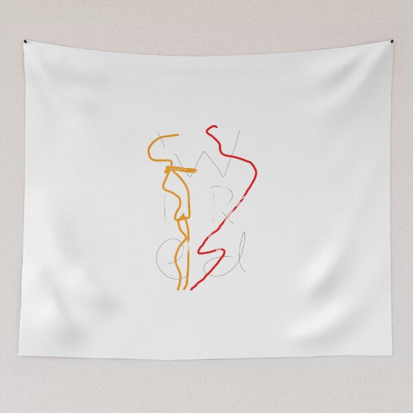 Item preview, Wired designed and sold by Blood-Red-Merch.