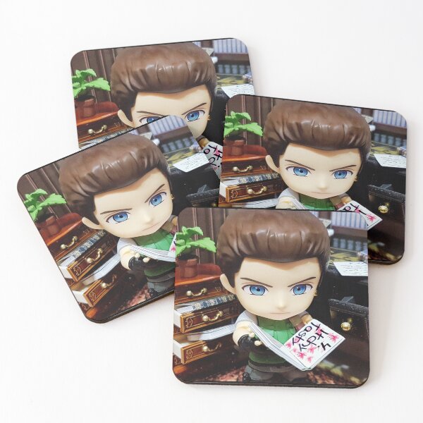 Item preview, Resident Evil Itchy Tasty designed and sold by AlleenasPixels.