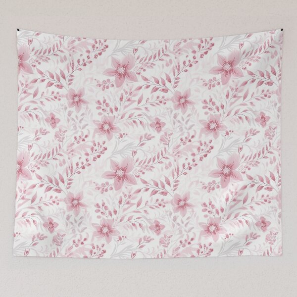 Item preview, Floral Freshness designed and sold by Digital-Lys.