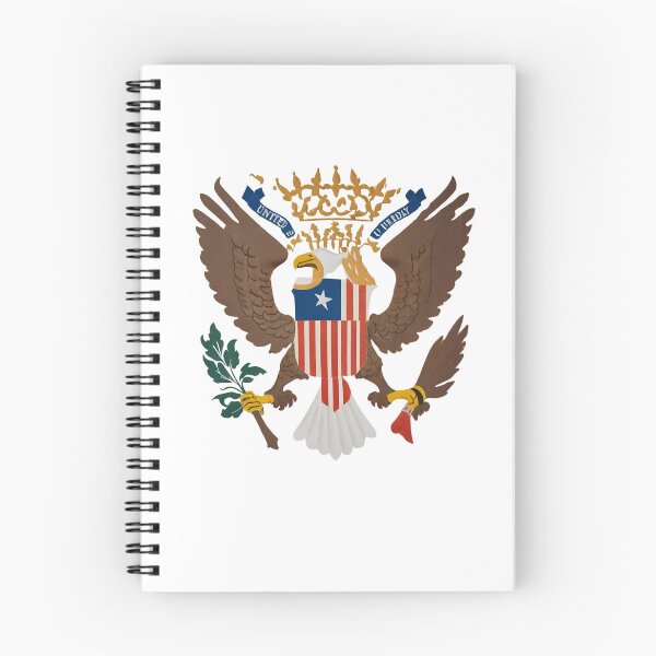 Item preview, Coat of arms of the United States designed and sold by Mosaiic1.
