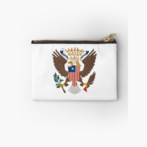 Item preview, Coat of arms of the United States designed and sold by Mosaiic1.