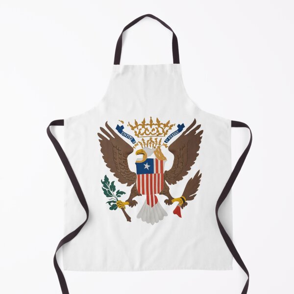 Item preview, Coat of arms of the United States designed and sold by Mosaiic1.