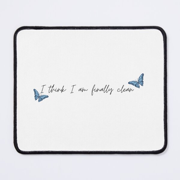 Item preview, Clean lyrics designed and sold by Lesha02.