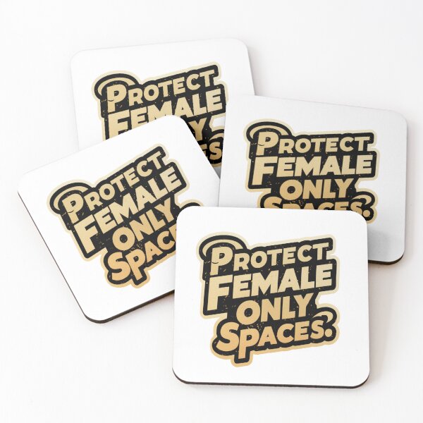 Item preview, Protect Female only spaces designed and sold by SaNNty.