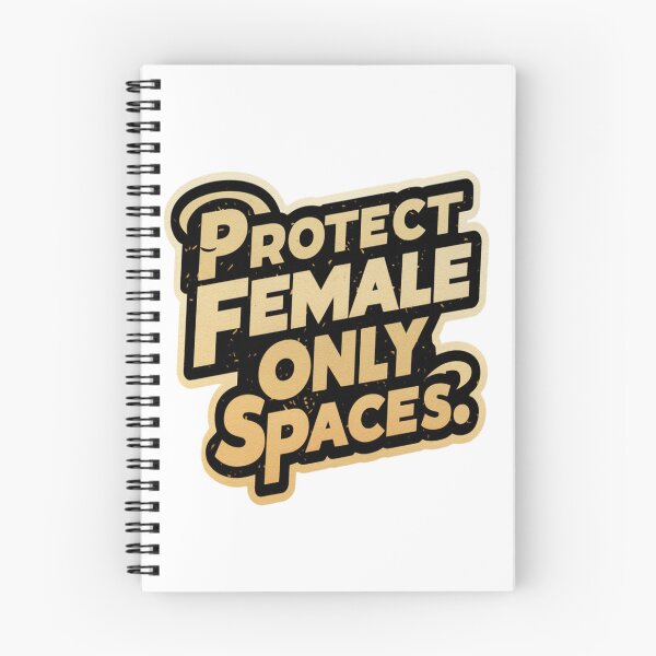 Item preview, Protect Female only spaces designed and sold by SaNNty.