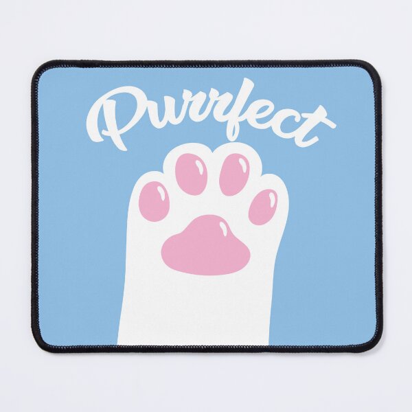 Item preview, cat Purrfect designed and sold by LianeLamoglia.