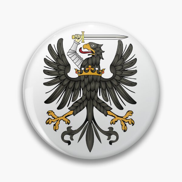 Artikelvorschau, Königliches Preußen entworfen und verkauft von Sotegawa.