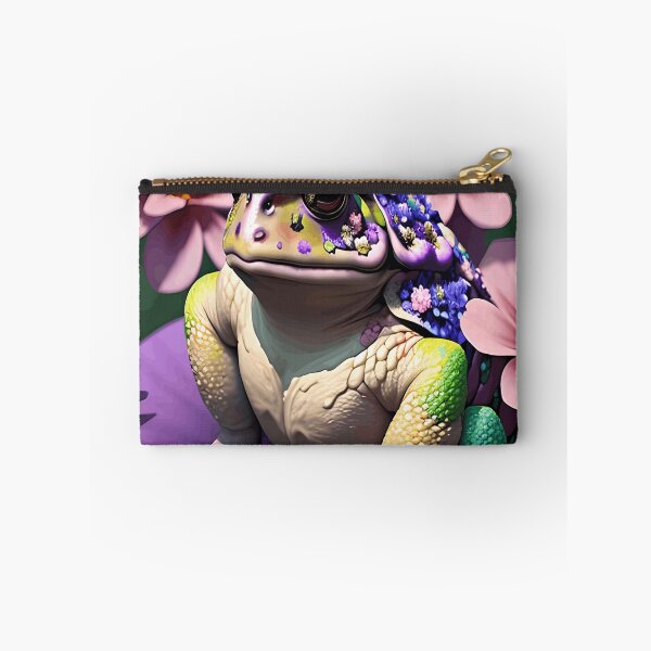 Item preview, Toad Kingdom Under the Blossoming Realm designed and sold by ArtStoreChocoJ.