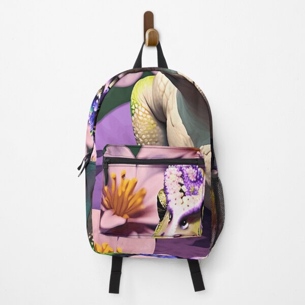 Item preview, Toad Kingdom Under the Blossoming Realm designed and sold by ArtStoreChocoJ.