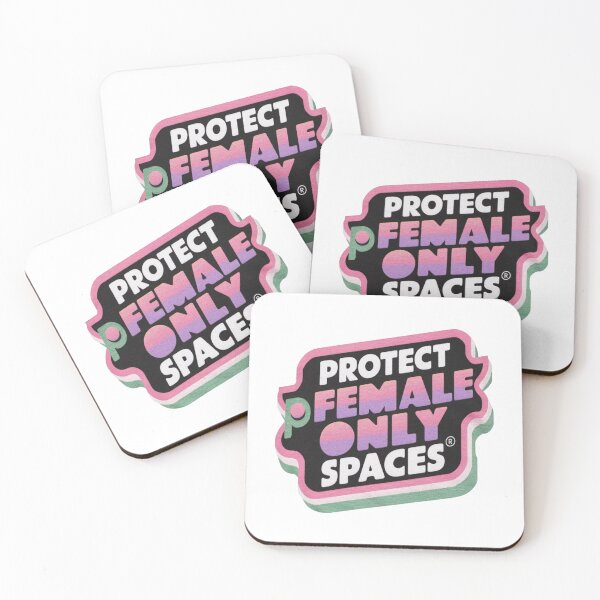 Item preview, Protect Female only spaces designed and sold by SaNNty.