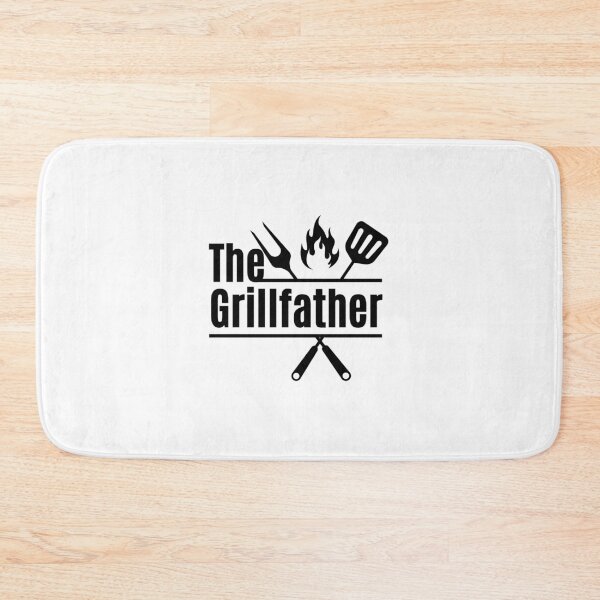 Item preview, The Grillfather designed and sold by tommywvcacher.