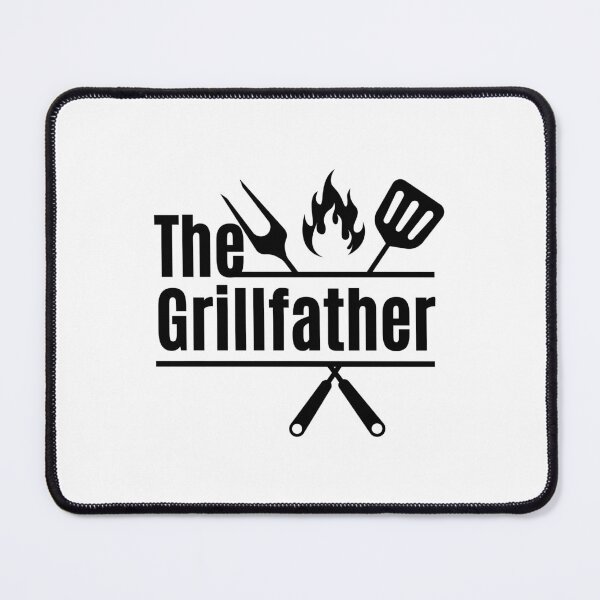 Item preview, The Grillfather designed and sold by tommywvcacher.