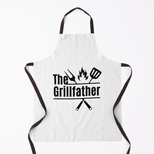 Item preview, The Grillfather designed and sold by tommywvcacher.