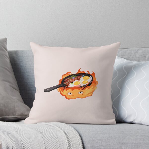 Aperçu de l'œuvre Boule de feu créée et vendue par illustore.