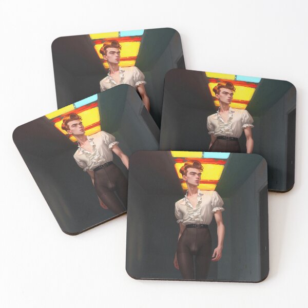Item preview, Comfortable Elegance designed and sold by Pin-UpBoys.