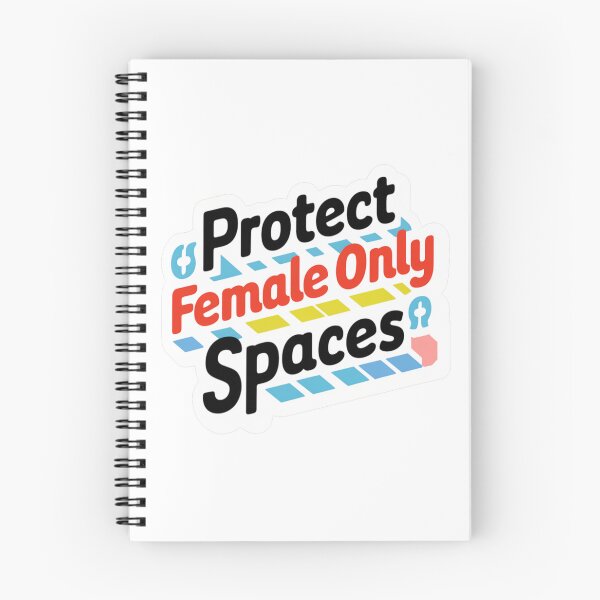 Item preview, Protect Female only spaces designed and sold by SaNNty.