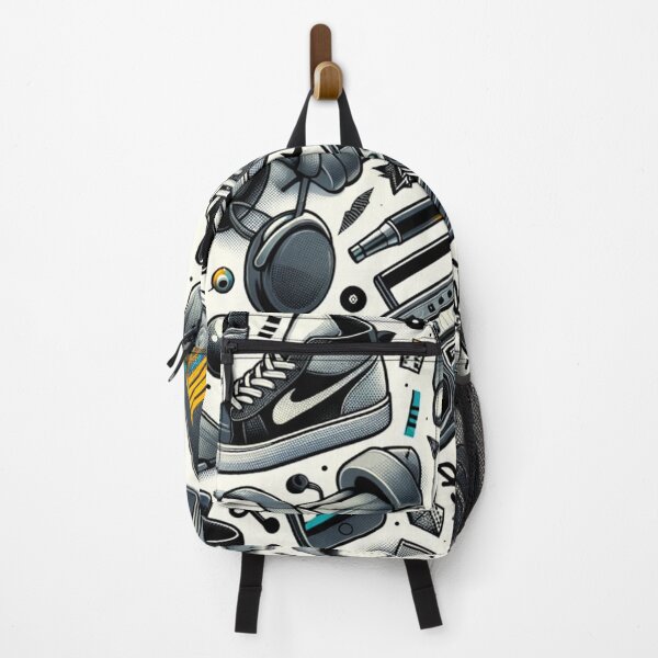 Item preview, Streetwear Essentials Montage designed and sold by FarBeyound.