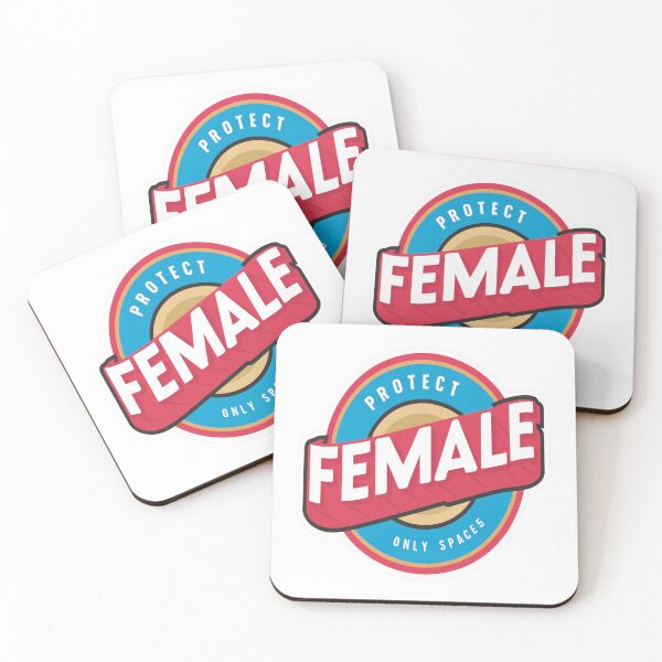 Item preview, Protect Female only spaces designed and sold by SaNNty.