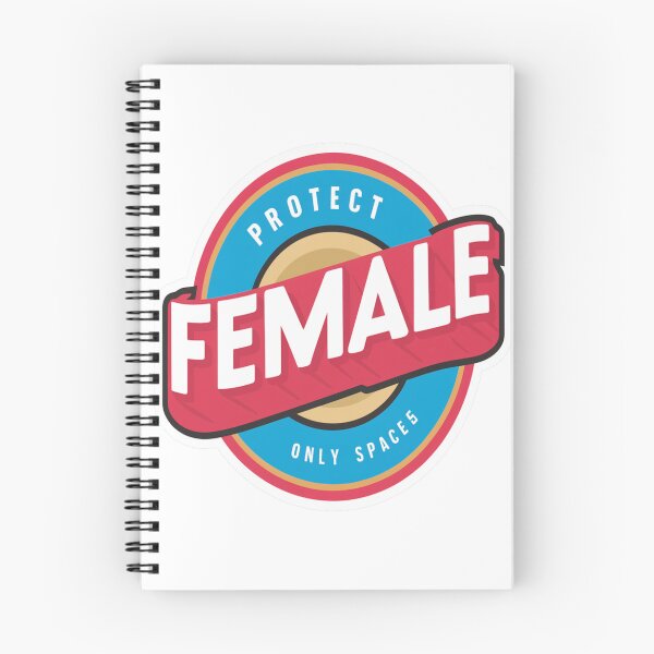 Item preview, Protect Female only spaces designed and sold by SaNNty.