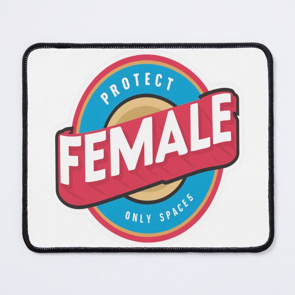 Item preview, Protect Female only spaces designed and sold by SaNNty.
