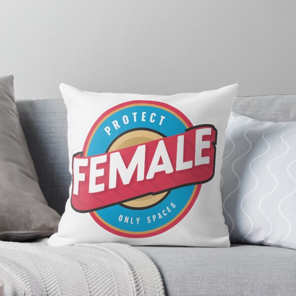 Item preview, Protect Female only spaces designed and sold by SaNNty.