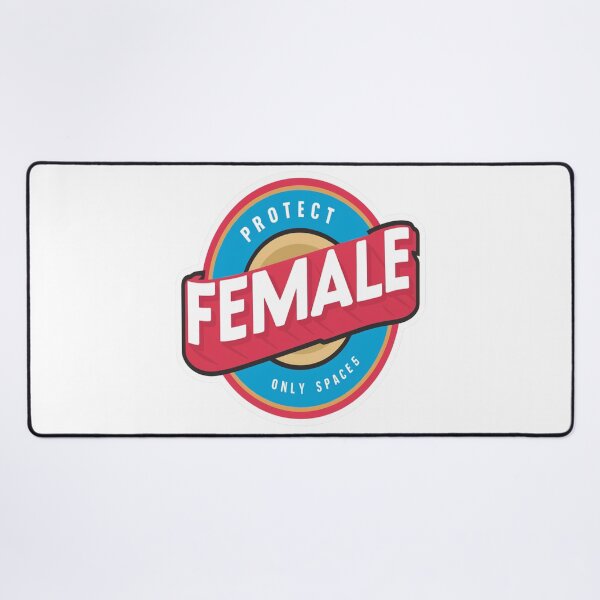 Item preview, Protect Female only spaces designed and sold by SaNNty.