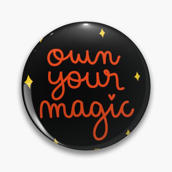 Item preview, Take advantage of your magic designed and sold by amarilla88.