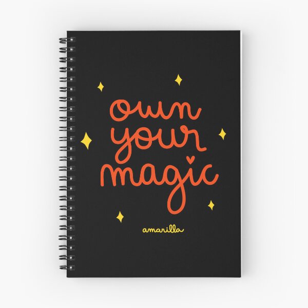 Item preview, Take advantage of your magic designed and sold by amarilla88.