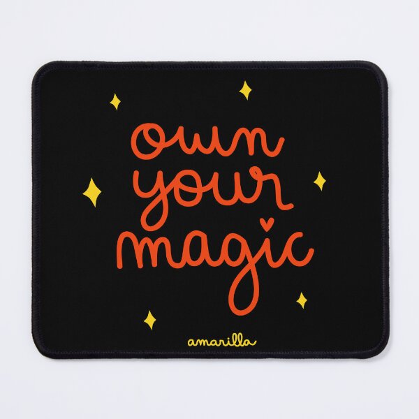 Item preview, Take advantage of your magic designed and sold by amarilla88.