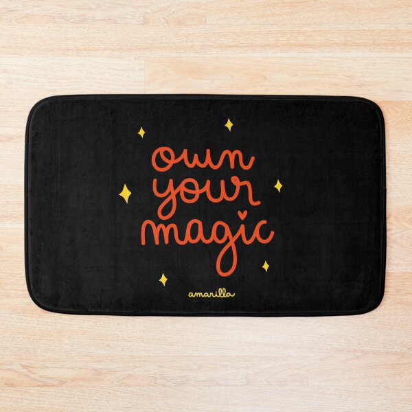Item preview, Take advantage of your magic designed and sold by amarilla88.
