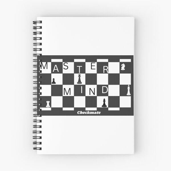 Item preview, Mastermind designed and sold by Adbehrman.