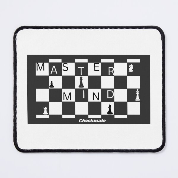 Item preview, Mastermind designed and sold by Adbehrman.