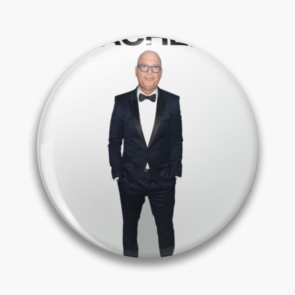 Item preview, Howie Mandel The Bachelor designed and sold by Lexi Gibson.