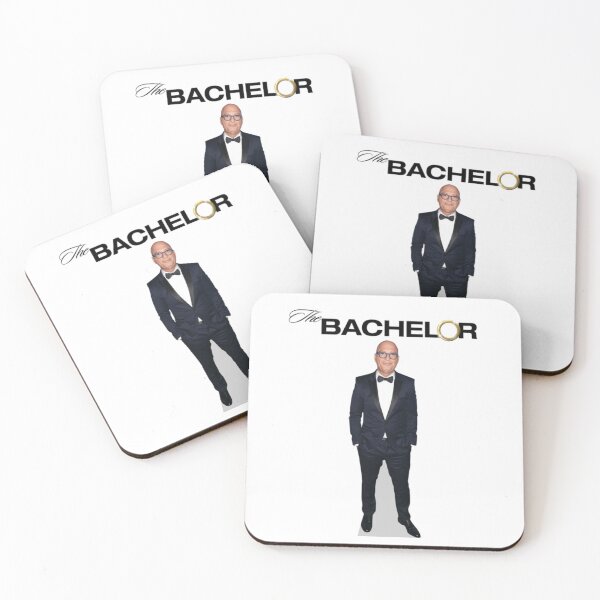 Item preview, Howie Mandel The Bachelor designed and sold by Lexi Gibson.