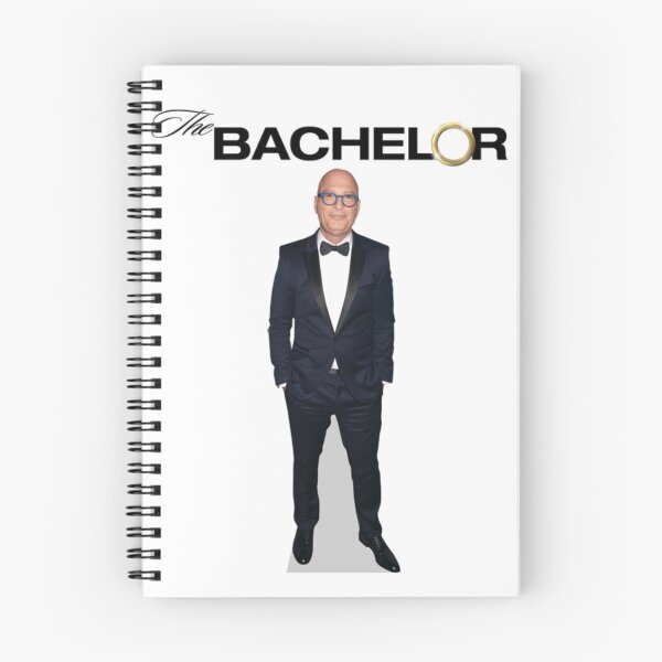 Item preview, Howie Mandel The Bachelor designed and sold by Lexi Gibson.