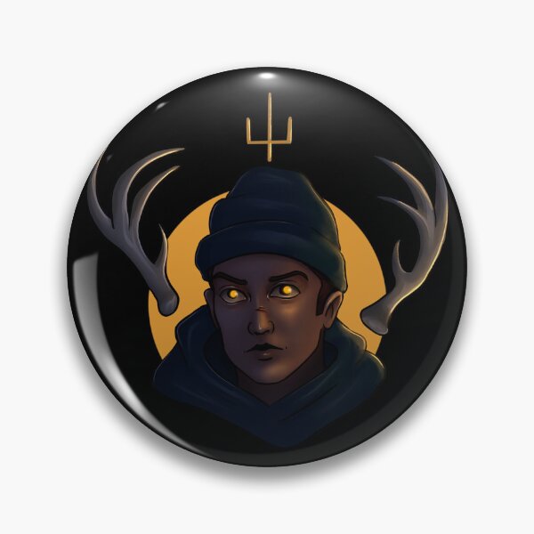Item preview, Clancy designed and sold by Dinneendraws.