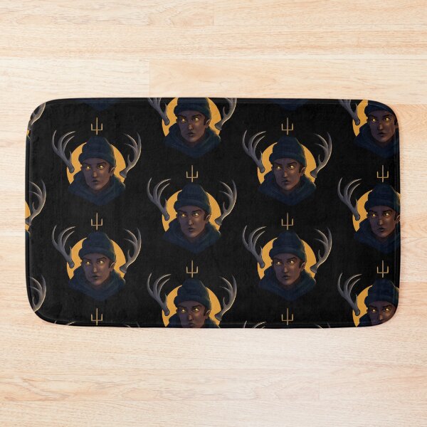 Item preview, Clancy designed and sold by Dinneendraws.