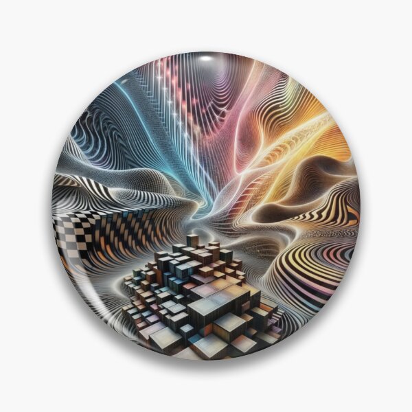 Item preview, The vortex of creation designed and sold by MagicBreeze.
